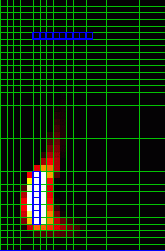 Free Convection Animation
