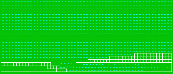 Animation of whistle