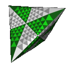 tetrahedron