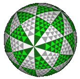 Dodeca ball