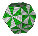 Dodecahedron