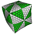 Cube