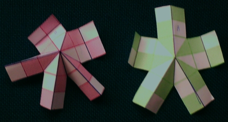 Elements for embedding