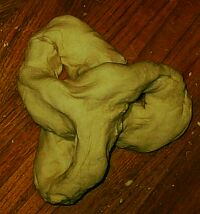 Dough quartic 2