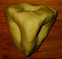 Dough quartic 3
