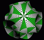 Isometric embedding