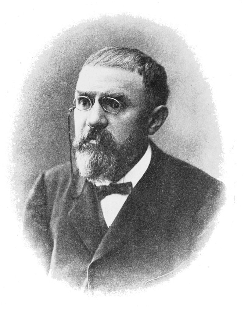 Poincare