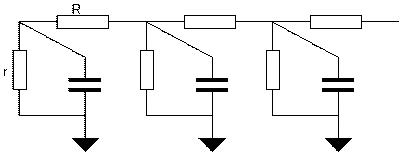 Schrodinger circuit