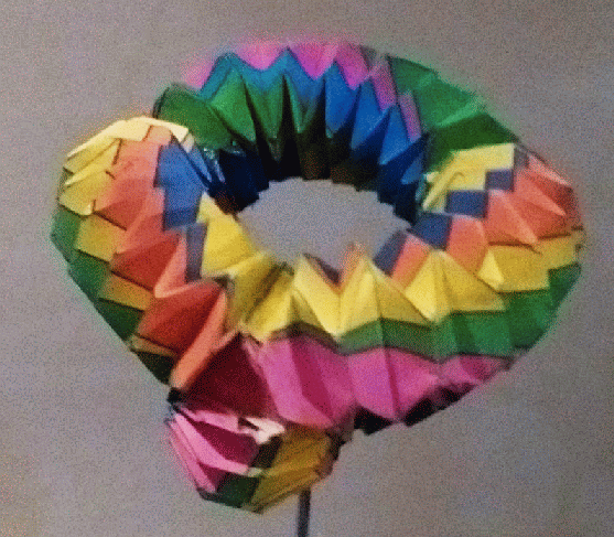 Klein Quartic Inside out