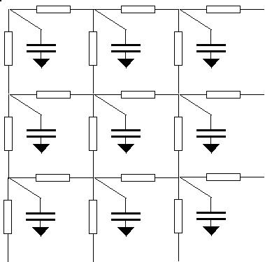 Heat circuit