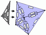 Triangular